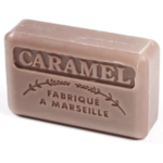 French Bar Soap - Caramel