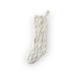 Sweater Knit Stocking