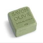 Maître Savonitto Olive Cube Soap 265g