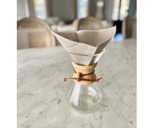 Chemex reusable cheap filter