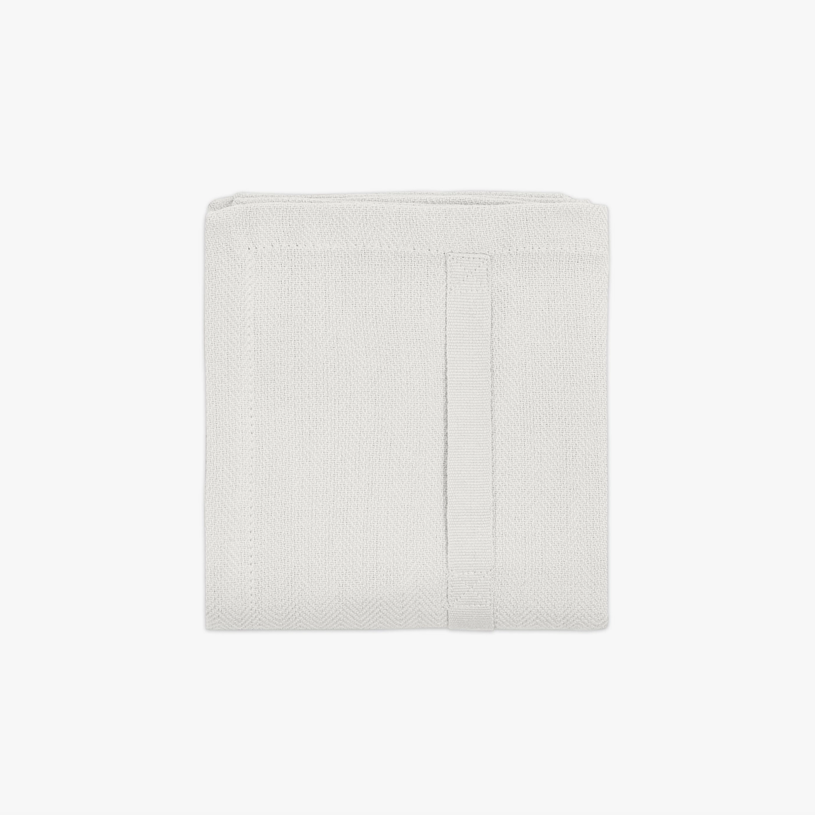 Kitchen Towel - Natural white (21x34")