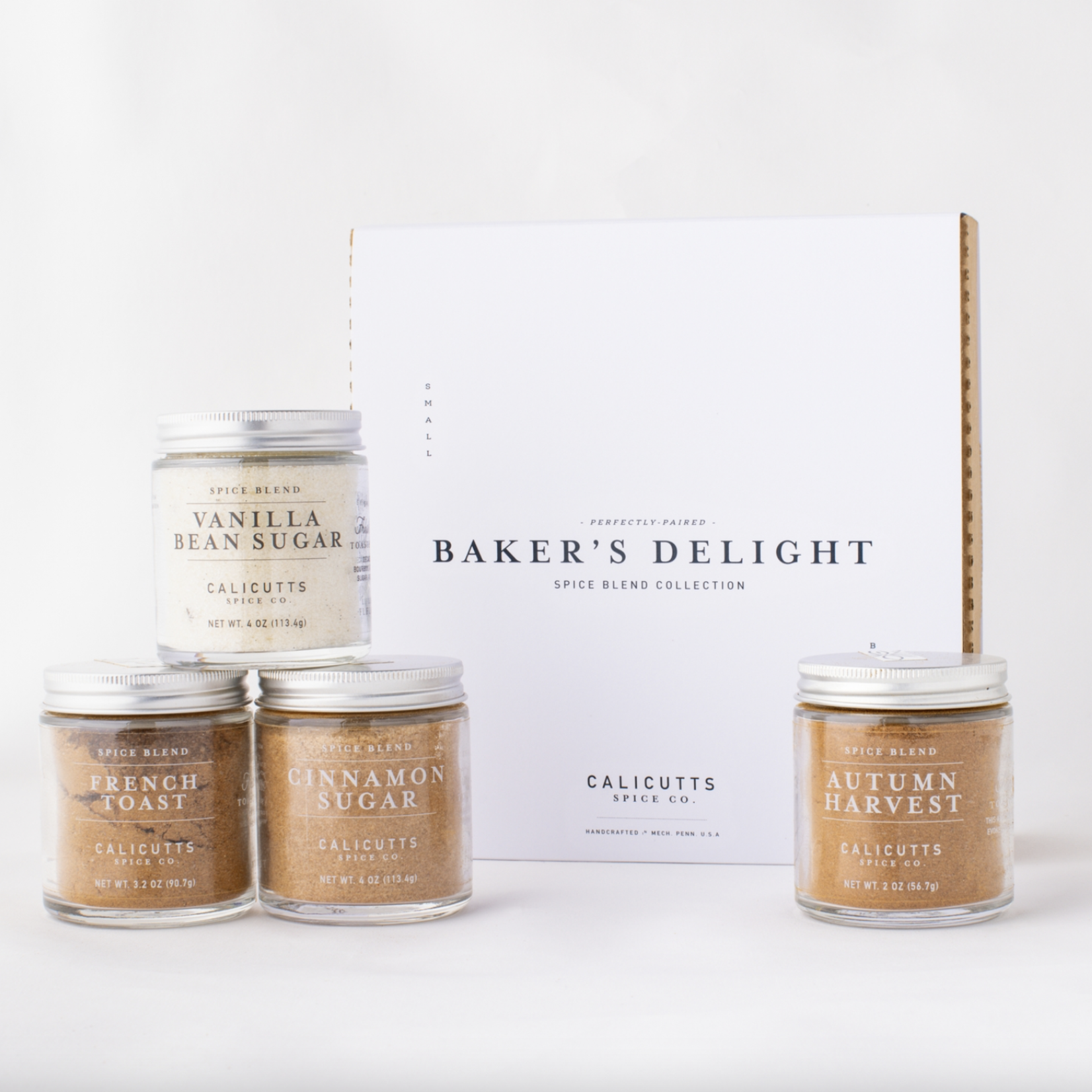 Baker's Delight Gift Set | Spices