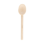 French Wooden Spoon - 12 Inch