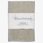 All Natural Dishcloth | Natural Linen