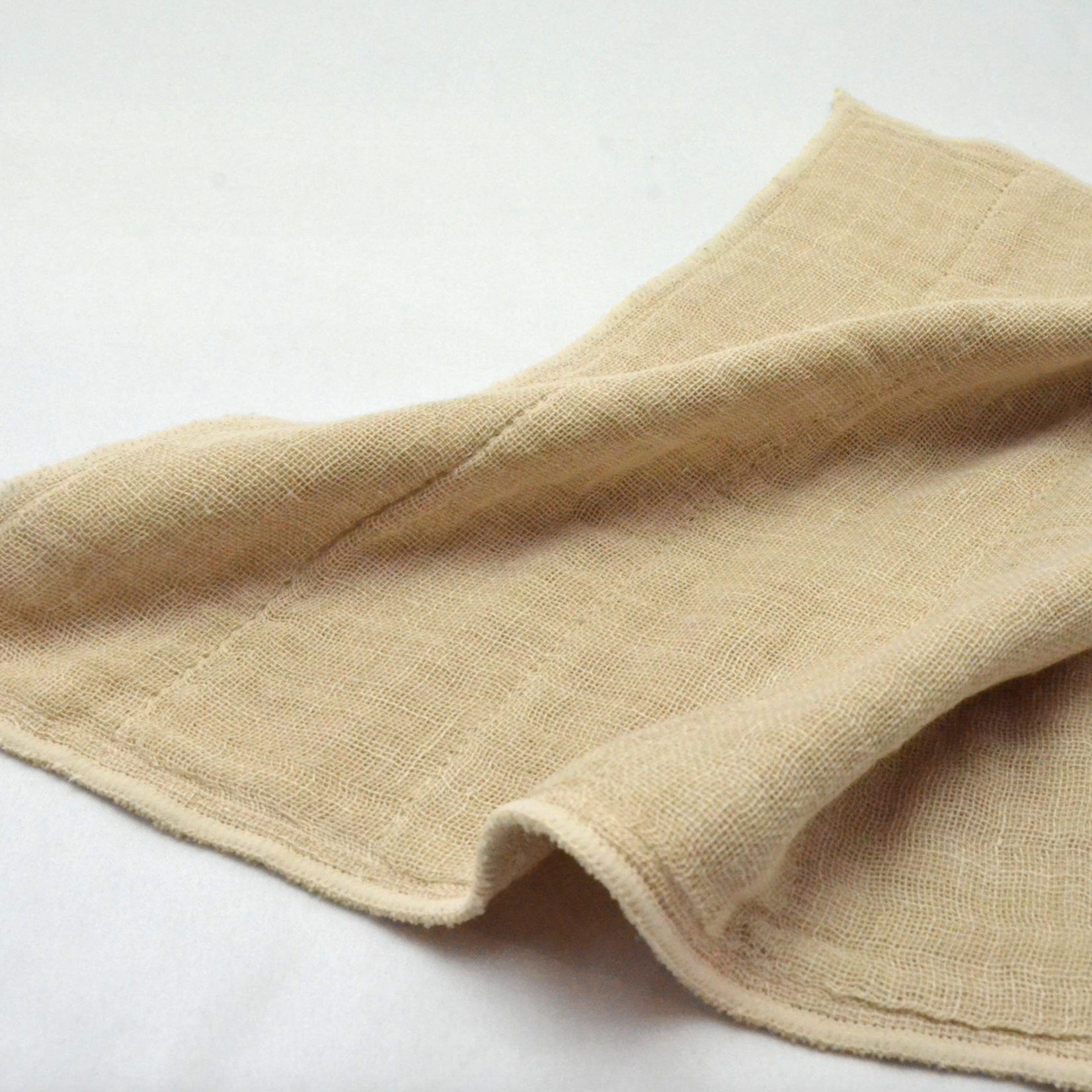 All Natural Dishcloth | Natural Linen