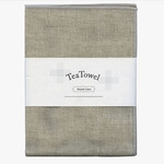 All Natural Tea Towel | Natural Linen