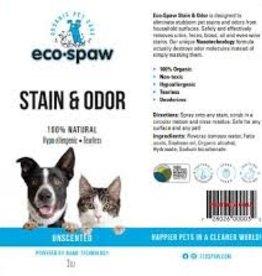 Eco Spaw Eco Spaw Stain and Odor 16 oz Unscented