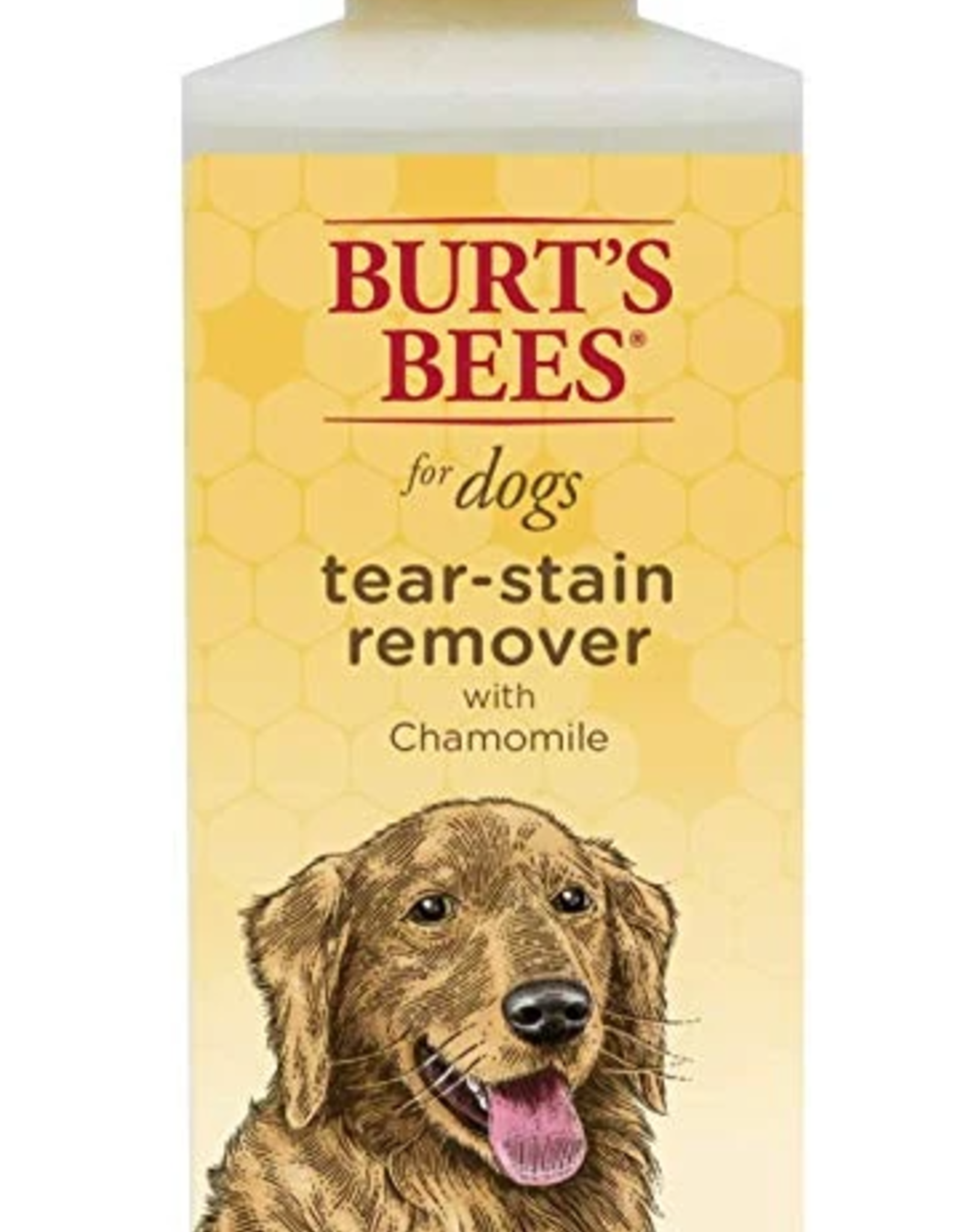 Burt's Bees Burt's Bees Tear Stain Remover 4 oz