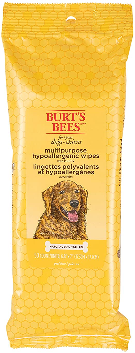 burt's bees hypoallergenic