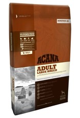 Acana Acana Heritage Dog-All Formulas & Sizes