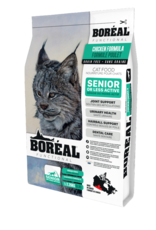 Boreal Boreal Cat Food-All Formulas & Sizes