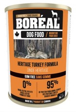 Boreal Boreal Canned Dog Food-ALL FORMULAS
