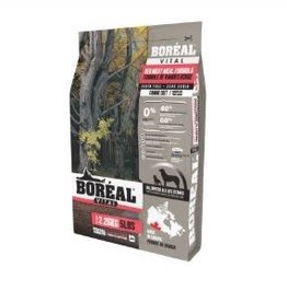 Boreal Boreal Vital Dry Dog-All Formulas & Sizes