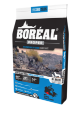 Boreal Boreal Proper Dry Dog-All Formulas & Sizes-