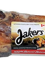 Jakers Jakers Beef Marrow Bone 7-9"