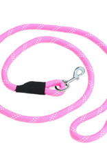 Zippy Paws Zippy Paws Climber Leash Original 6 FT Pink