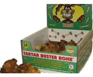tartar bones for dogs
