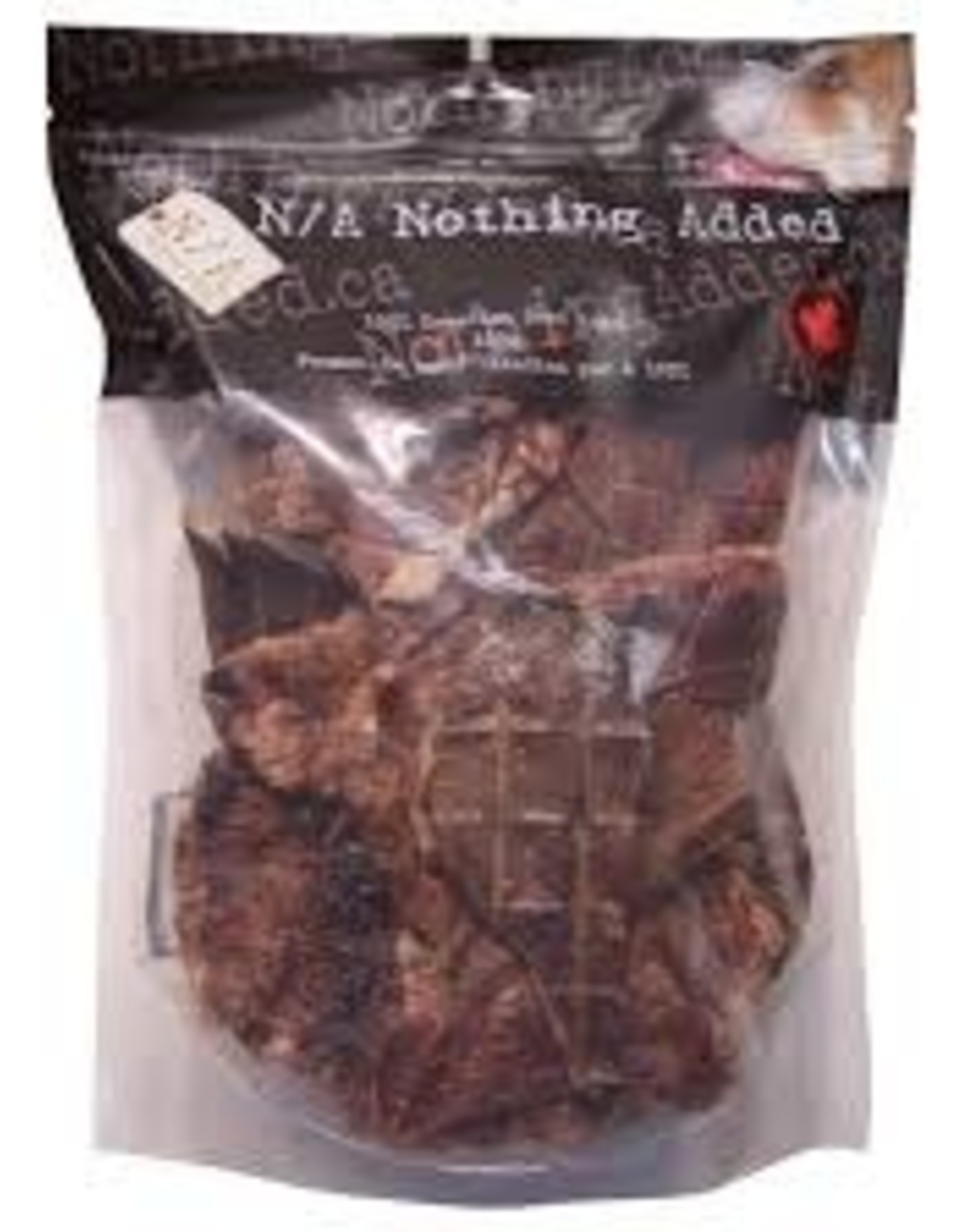 Nothing Added Nothing Added Beef Lung 600 g