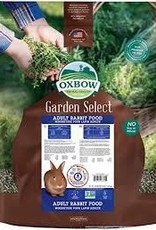 Oxbow Oxbow Garden Select Adult Rabbit Food 4 lbs