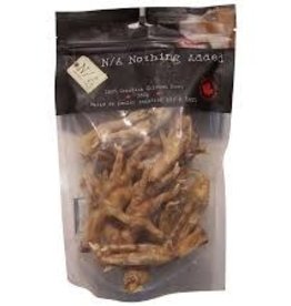 Nothing Added Nothing Added Duck Feet 200 g