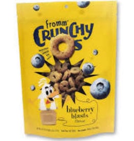 Fromm Crunchy Os Blueberry Blast