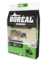 Boreal Boreal Proper Dry Dog-All Formulas & Sizes-
