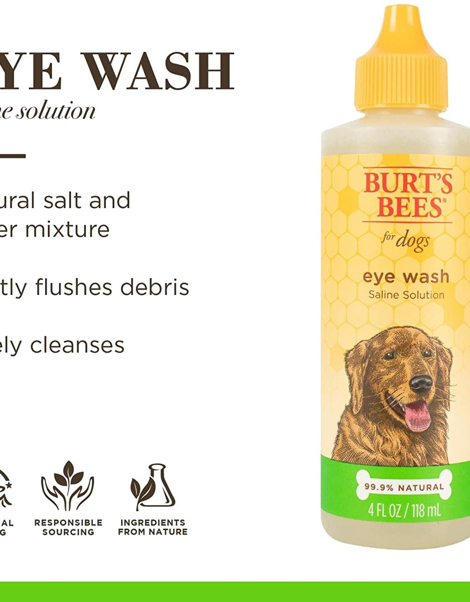 burt's bees ear cleaner