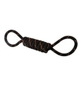 Pet Play Pet Play Scout & About  Rope Tug Toy Mocha Small