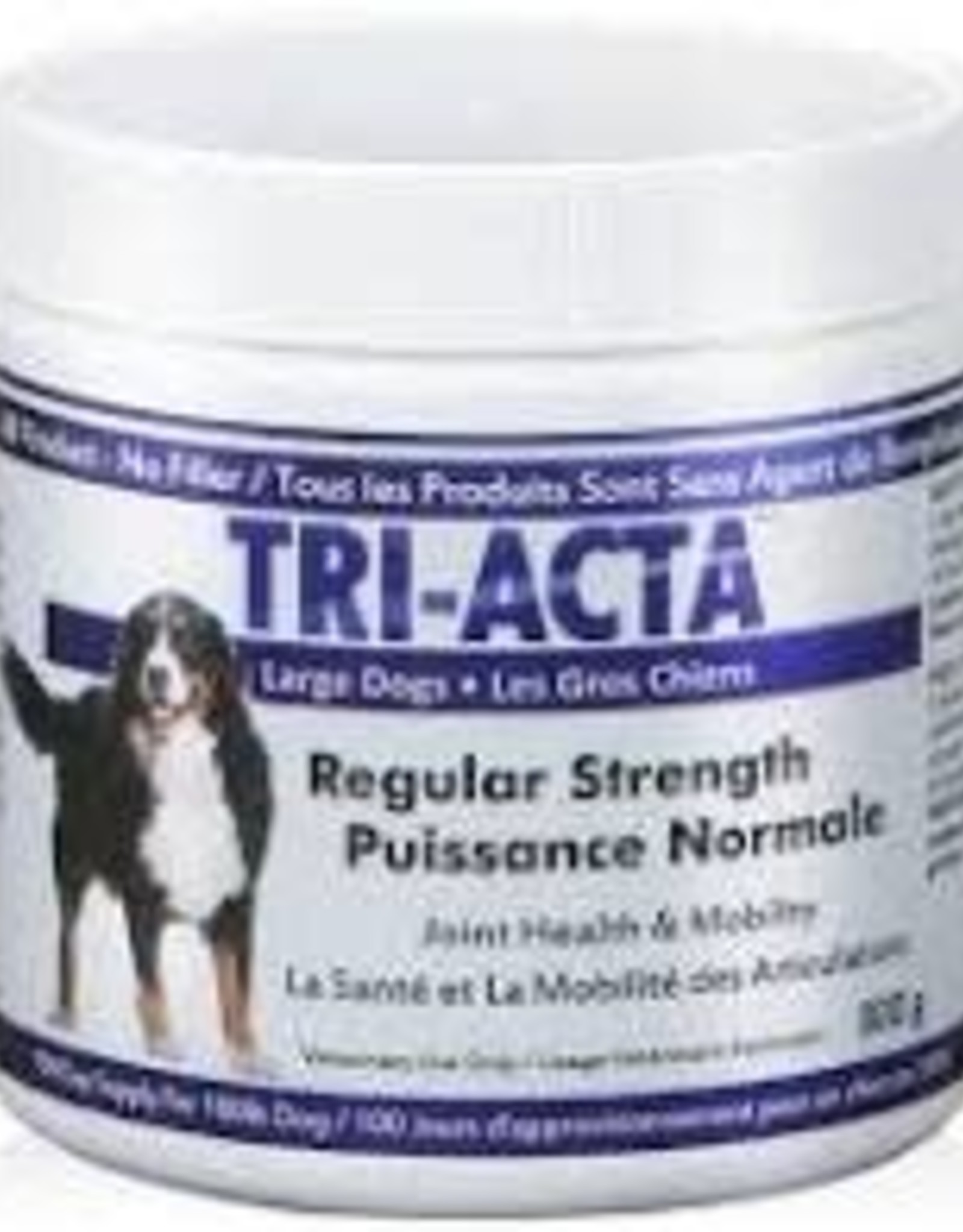 Tri Acta Tri Acta Regular Strength Regular Strength 60 g