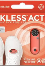 Tickless Tickless Active Coral Repeller  Rechargable