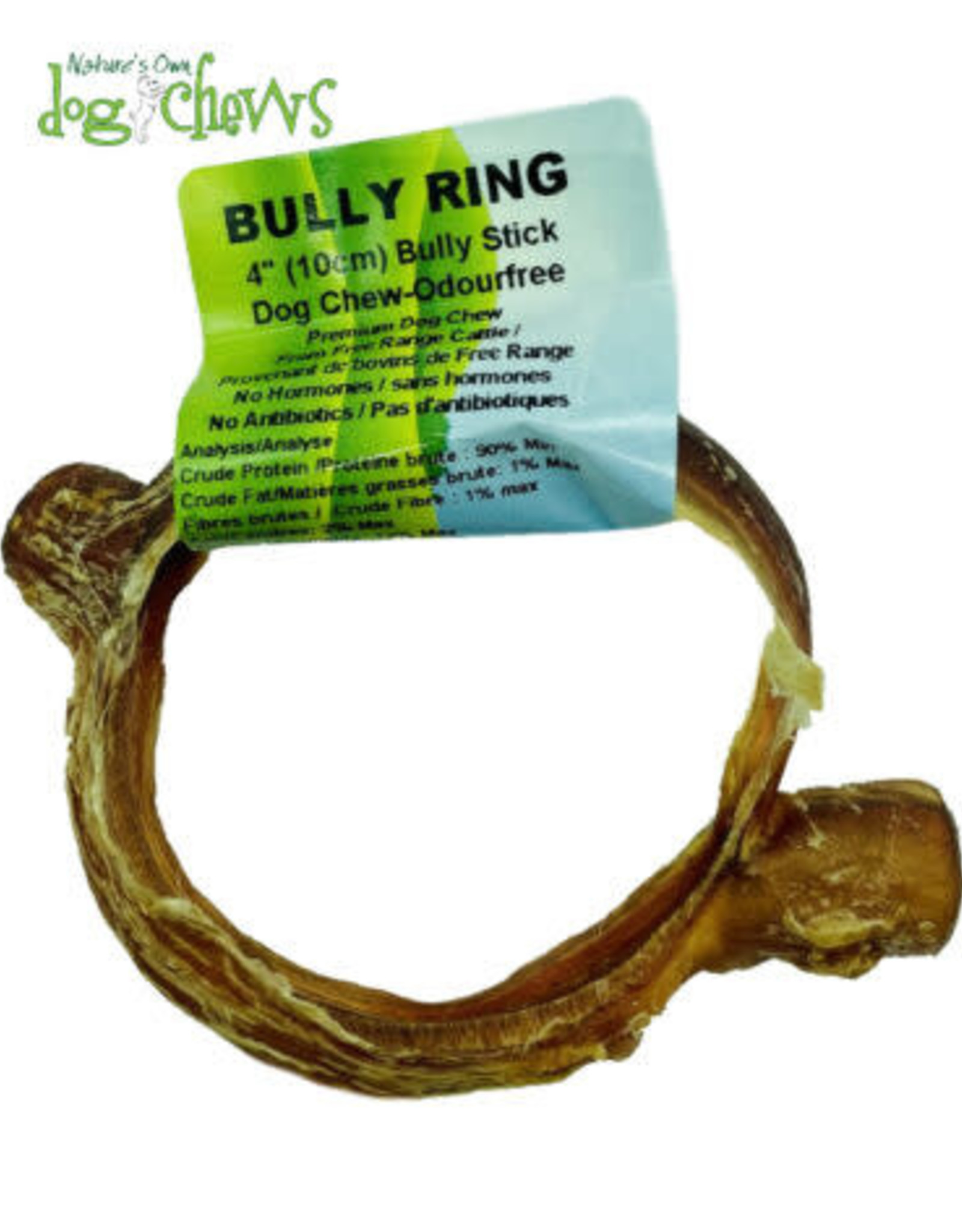bully ring