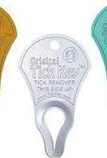 Tick Key Tick Key
