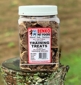 Benko Benko Treats Training Treats 227 g