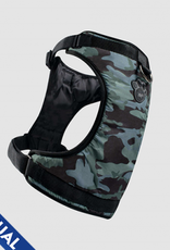 canada pooch harness medium