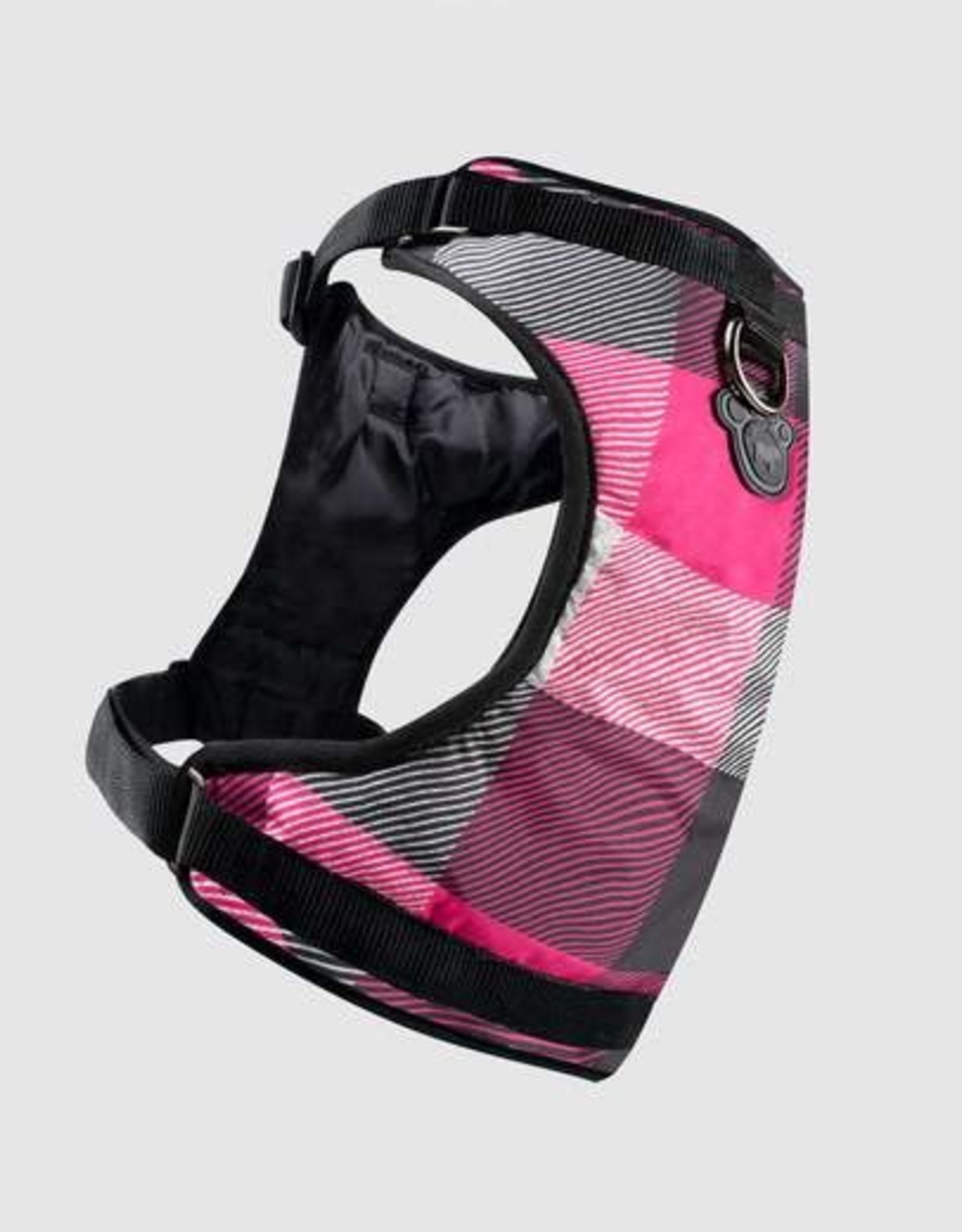 canada pooch harness large