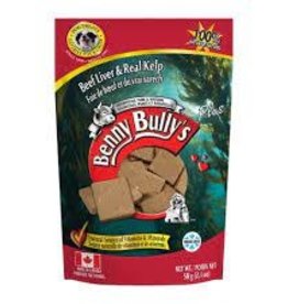 Benny Bully's Benny Bully's Liver Plus Kelp 58 g