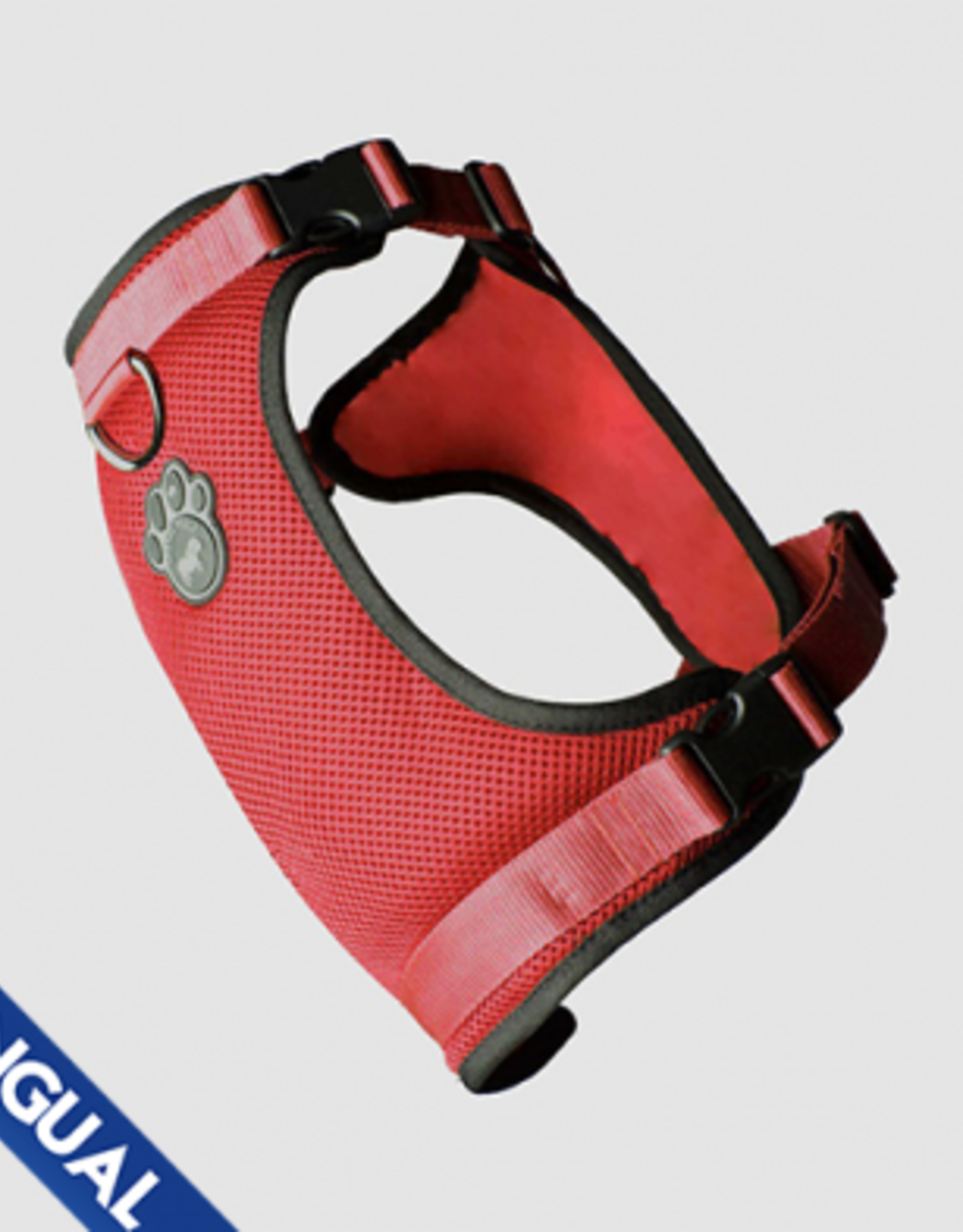 canada pooch harness large