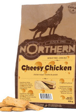 Northern Biscuit Northern Dog Biscuits Cheesy Chicken 450 g