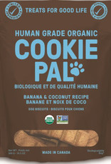 Cookie Pal Cookie Pal Banana & Coconut 300 g