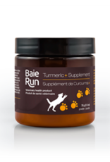 Baie Run Baie Run Turmeric Supplement 70 g