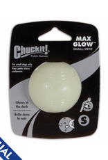 Chuck It! Chuck It! Max Glow Ball Small Dog Toy