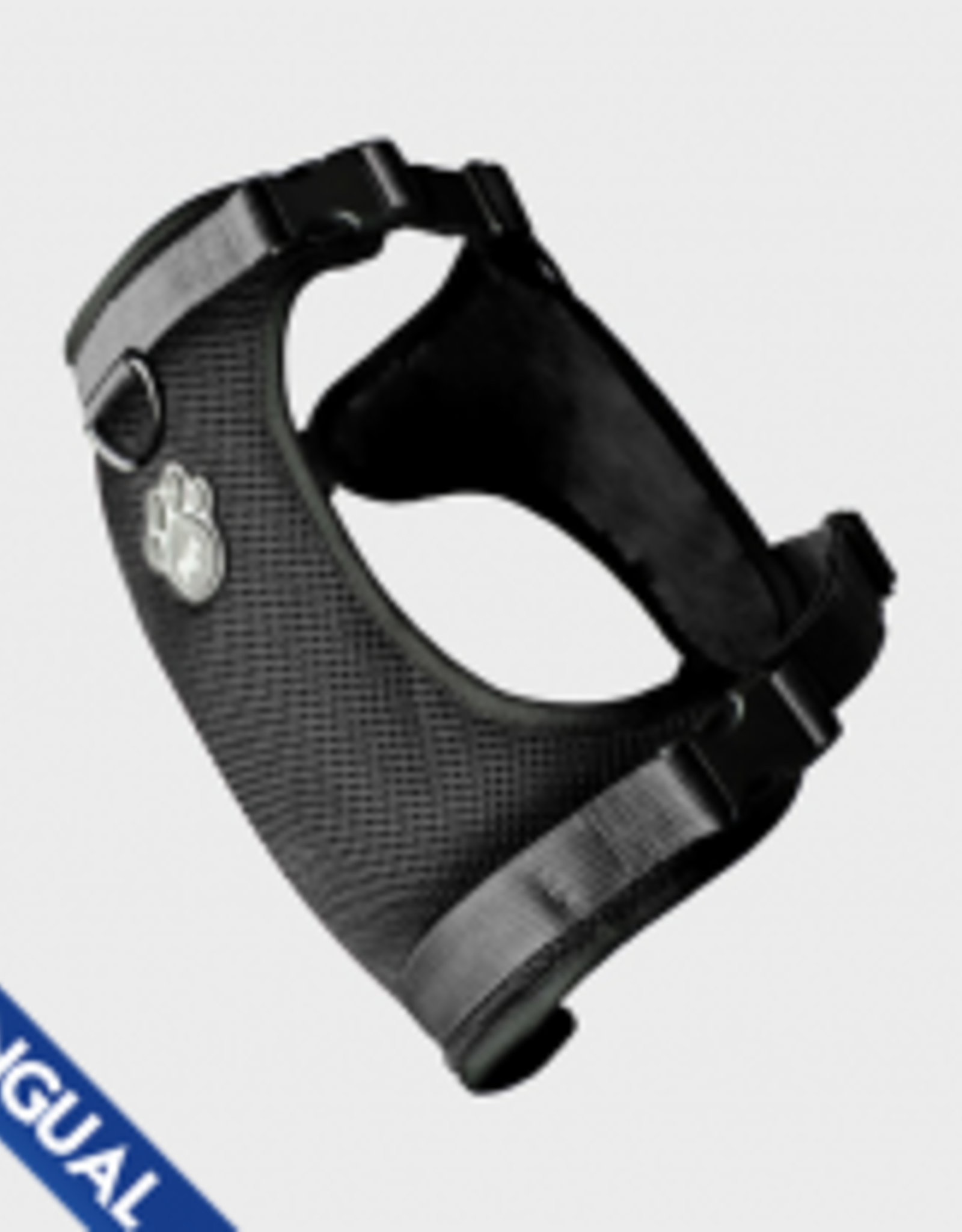 canada pooch harness medium