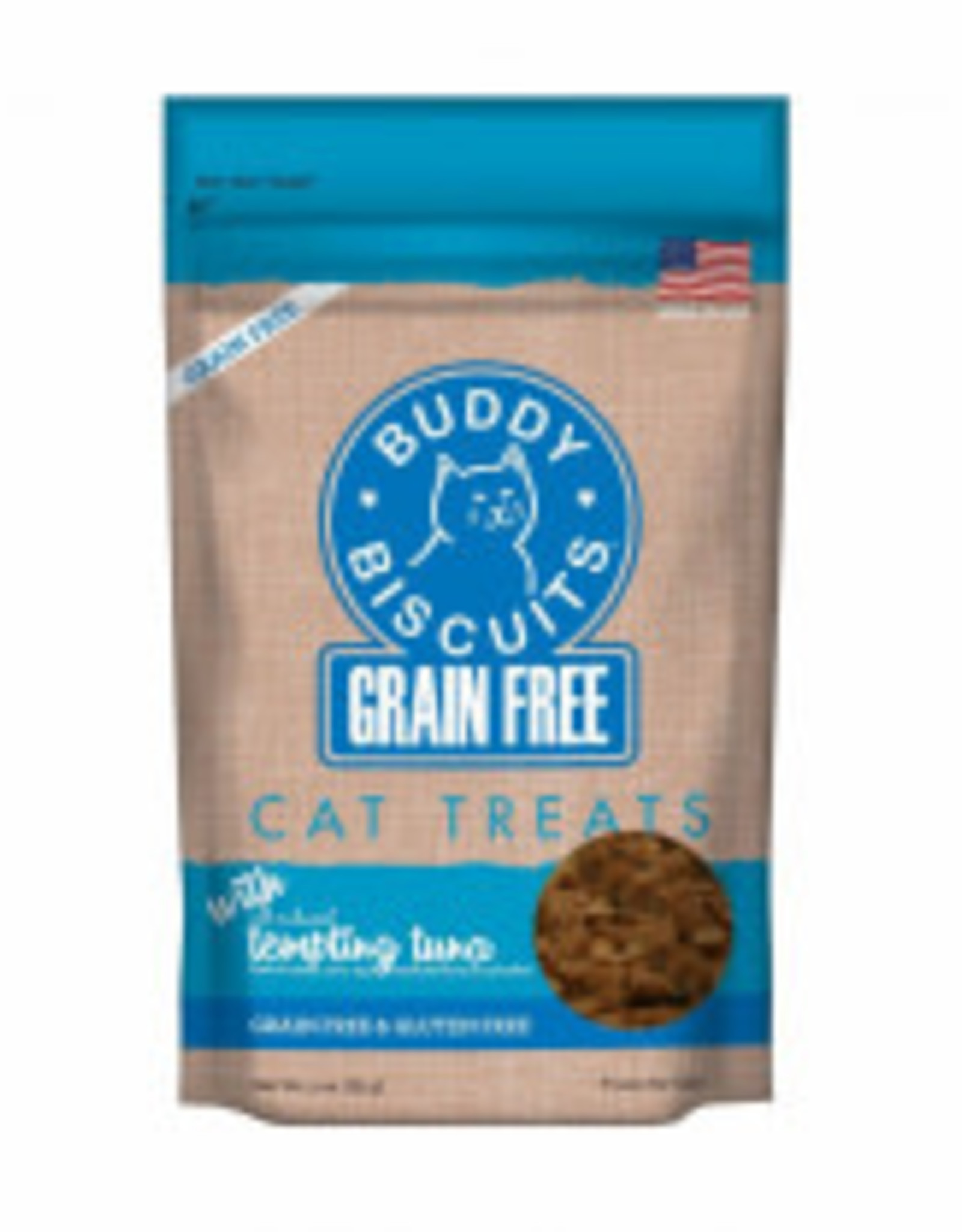 soft biscuits for cats