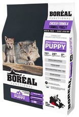 Boreal Boreal  Functional Small Medium Breed Puppy Chicken 2.2 LB