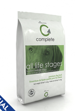Horizon Horizon Complete All Life Stages Dog Food Dry 25 LB