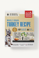 Honest Kitchen The Honest Kitchen Whole Grain Turkey Recipe Dog Food 10 LB