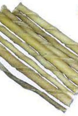 Nature's Own Nature's Own Buffalo Twist Sticks Individual 12"