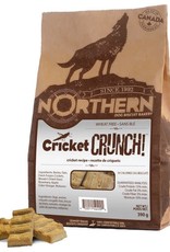 Northern Biscuit Northern Dog Biscuits Cricket Crunch 390 g