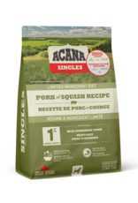 Acana Acana Singles Pork with Squash Dog Food