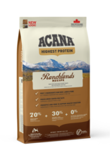 Acana Acana Highest Protein Ranchlands Dog Food